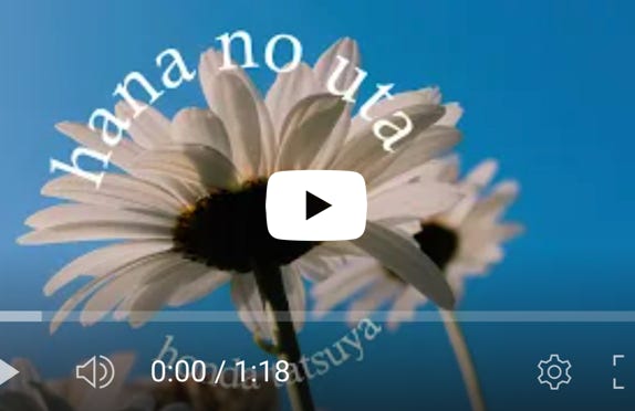 ビデオ 動画を再生